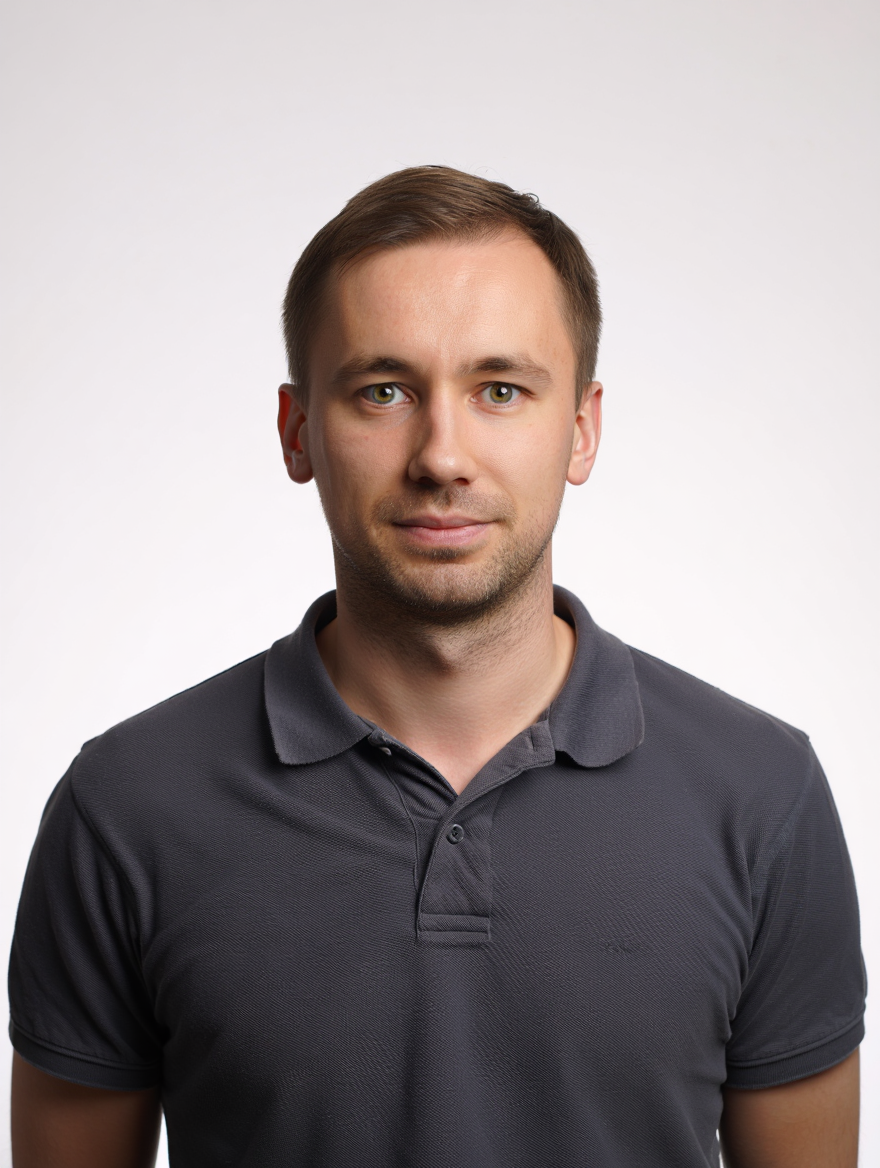 Богданов Тимофей Валерьевич