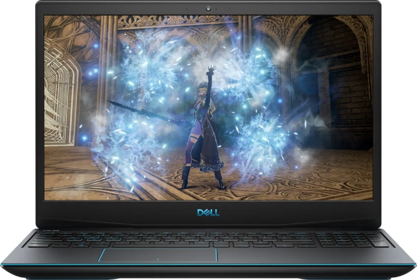 Замена материнской платы Dell 15-6541