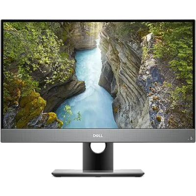 Обновление ПО Dell Optiplex 7770 [7770-6862]