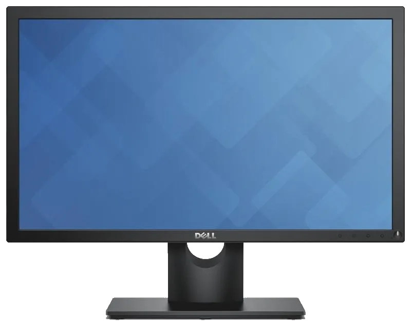 Замена электронных компонентов Dell E2016HV [2016-4459]