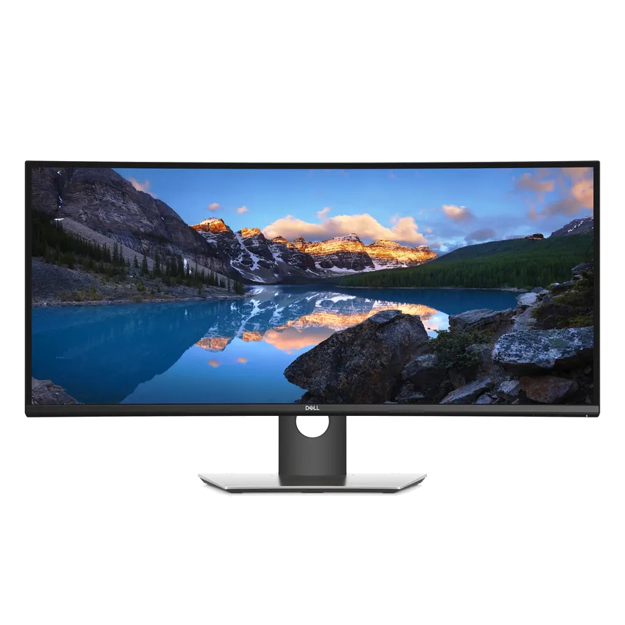 Замена электронных компонентов Dell UltraSharp U3818DW [3818-6837]