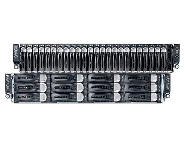Замена блока питания Dell PowerEdge C6220 II