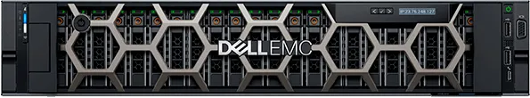 Замена блока питания Dell PowerEdge R840