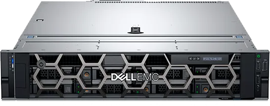 Замена блока питания Dell PowerEdge R7515