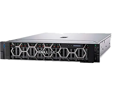 Замена блока питания Dell PowerEdge R750