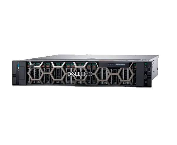Замена блока питания Dell PowerEdge R7415