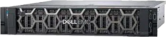 Замена блока питания Dell PowerEdge R740XD