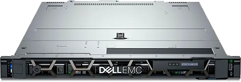 Замена блока питания Dell PowerEdge R6525