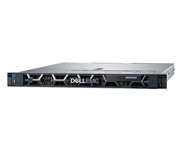 Замена блока питания Dell PowerEdge R6415