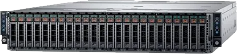 Замена блока питания Dell PowerEdge C6525