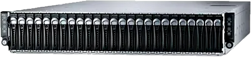 Замена блока питания Dell PowerEdge C6320P