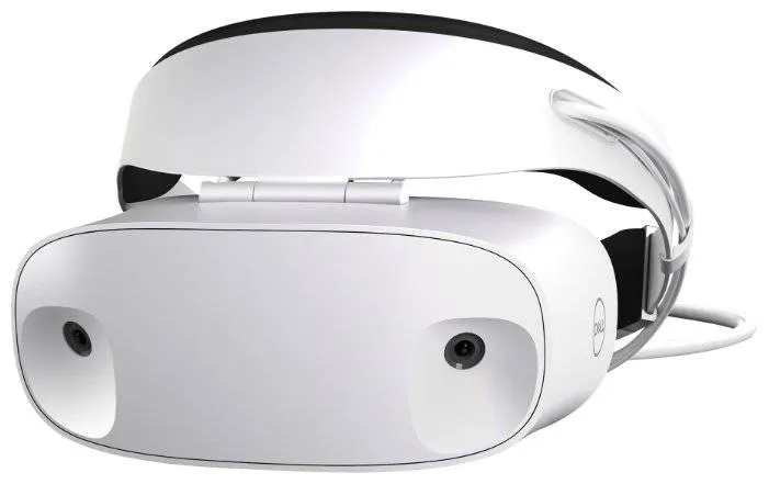 Ремонт микрофона Dell Windows Mixed Reality