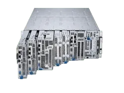 Замена блока питания Dell PowerEdge C8000