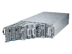 Замена блока питания Dell PowerEdge C8000XD