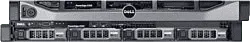 Замена блока питания Dell PowerEdge R320
