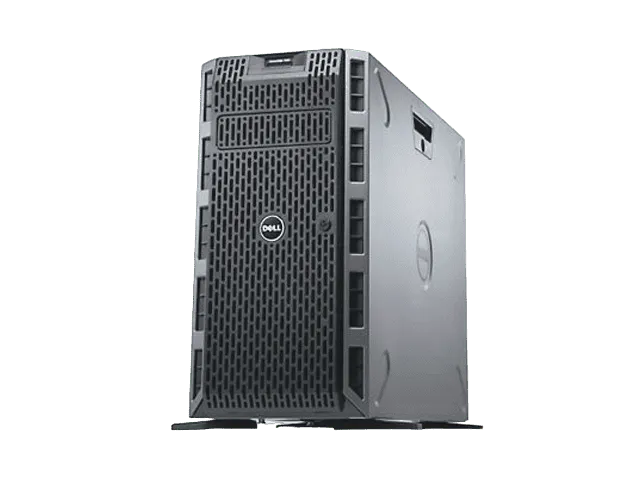 Замена блока питания Dell PowerEdge T420
