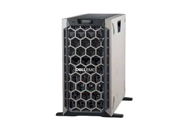 Замена блока питания Dell PowerEdge T440
