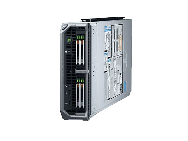Замена блока питания Dell PowerEdge T630