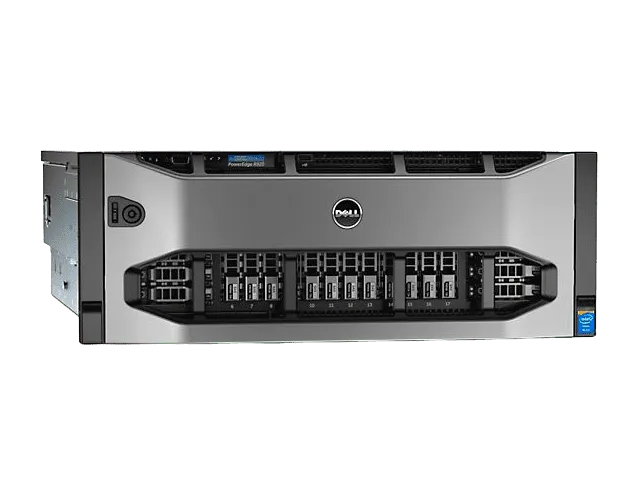 Замена блока питания Dell PowerEdge R930