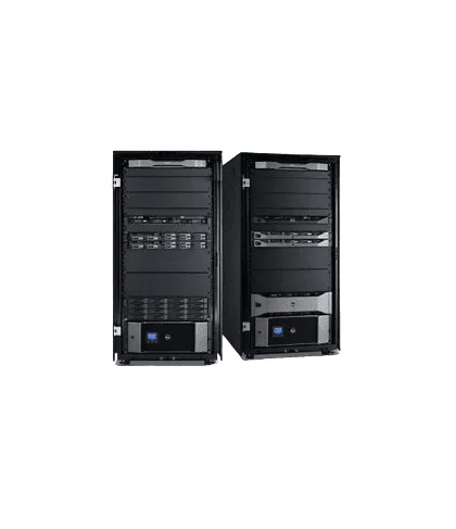 Замена блока питания Dell vStart 50