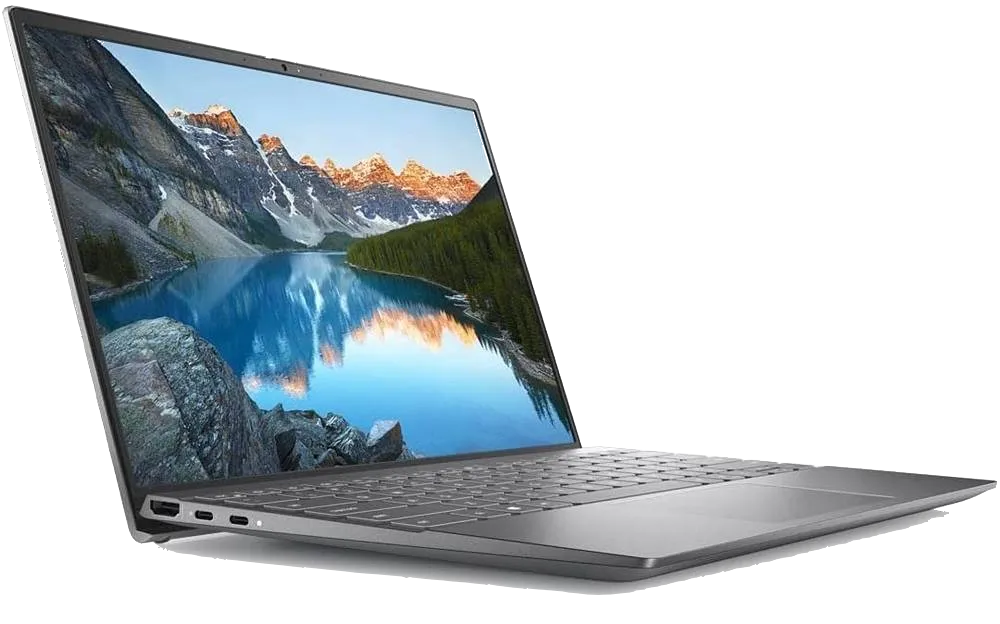 Замена материнской платы Dell 13 5310