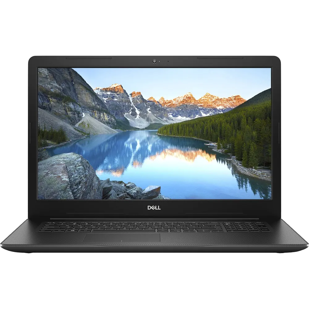 Замена материнской платы Dell 3782