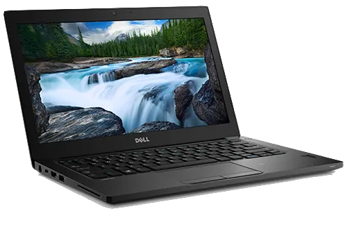 Замена материнской платы Dell 7280