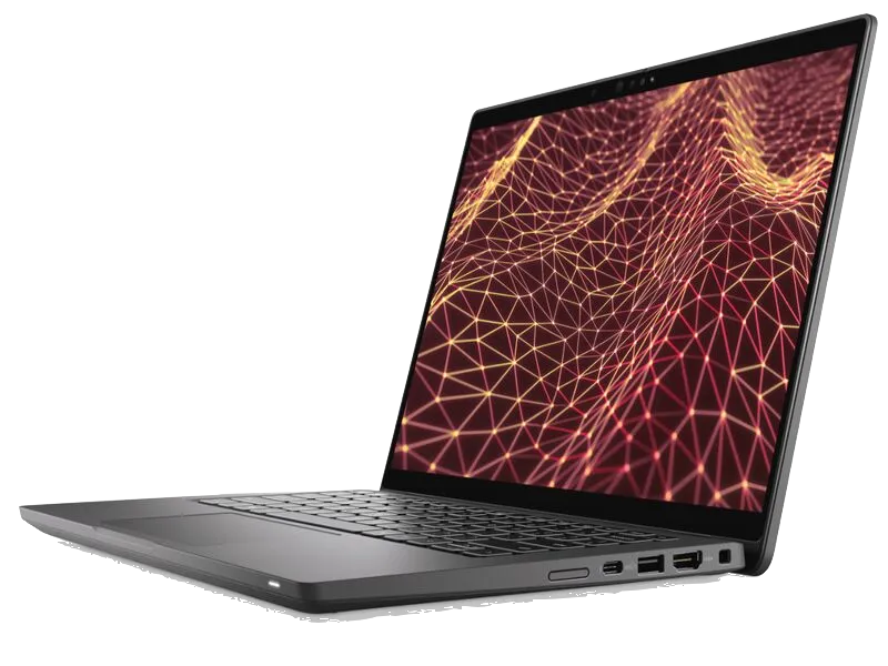 Замена материнской платы Dell 7430 P135G