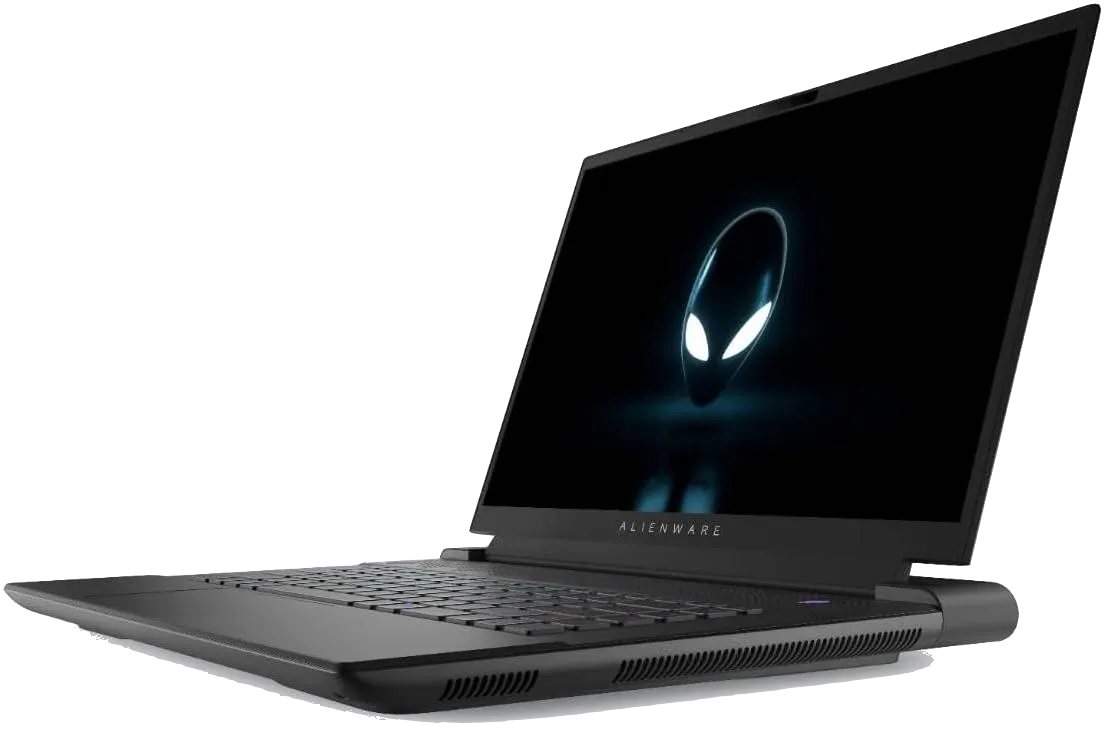 Замена материнской платы Dell M16