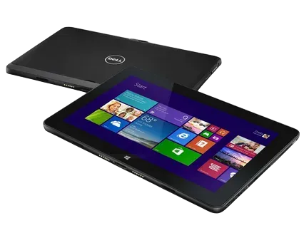Замена платы управления (мат.платы, мейн платы) Dell Venue 5855 