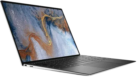 Замена материнской платы Dell XPS 15
