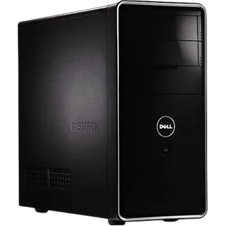 Замена HDD (замена жёсткого диска) Dell Inspiron Tower 14L