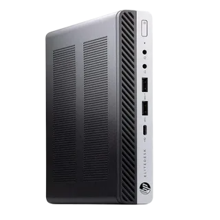 Замена HDD (замена жёсткого диска) Dell EliteDesk 800 G4