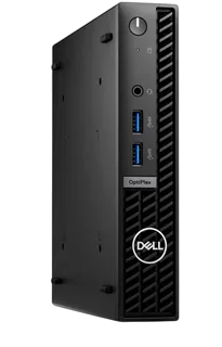 Замена HDD (замена жёсткого диска) Dell OptiPlex 7090 Ultra