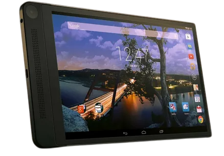 Замена платы управления (мат.платы, мейн платы) Dell Venue 8 7000