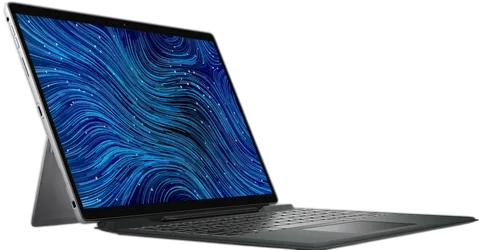 Замена платы управления (мат.платы, мейн платы) Dell Latitude 7320 2‑in‑1