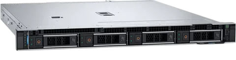 Замена блока питания Dell PowerEdge R720