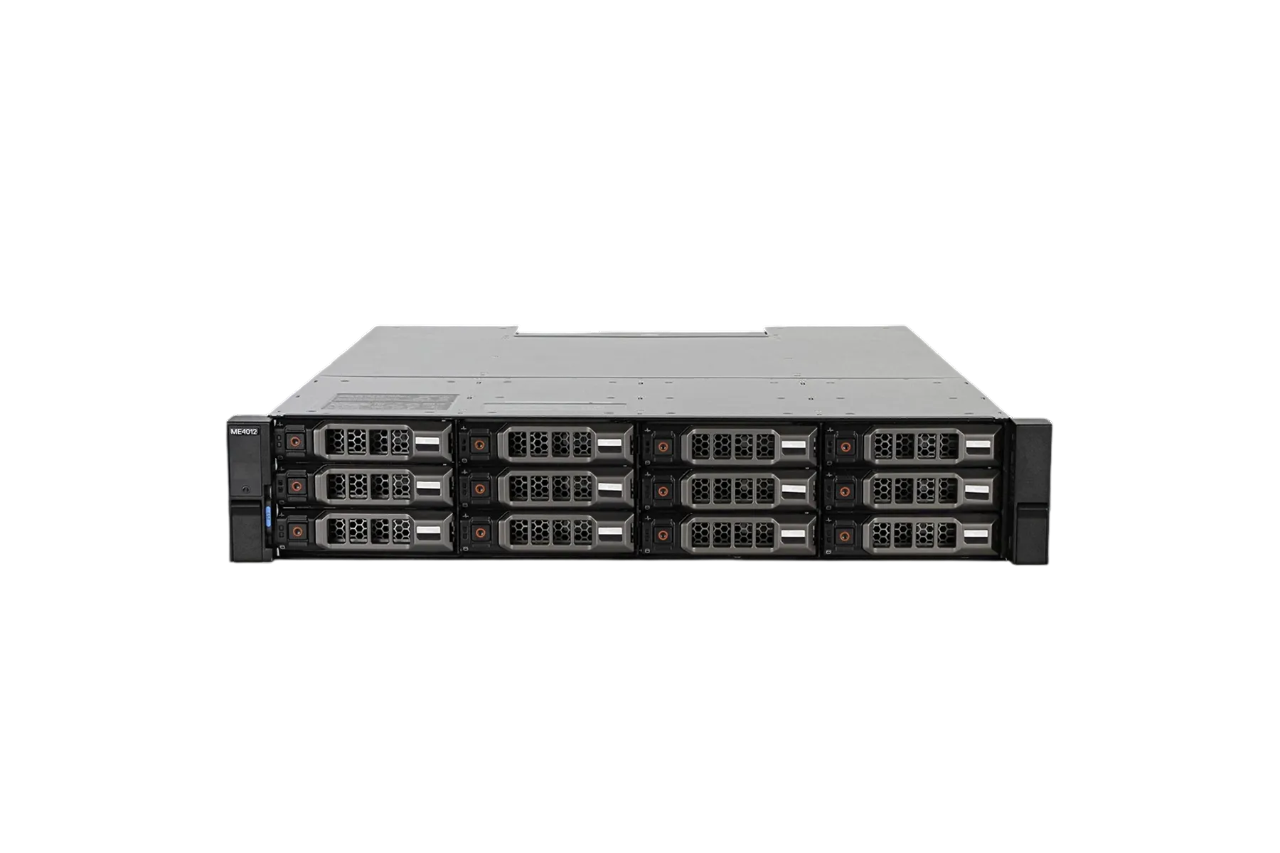 Замена микросхемы усилителя Dell PowerVault ME4024