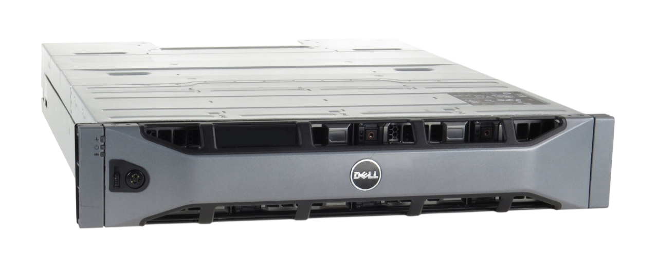 Замена микросхемы усилителя Dell PowerVault MD1220