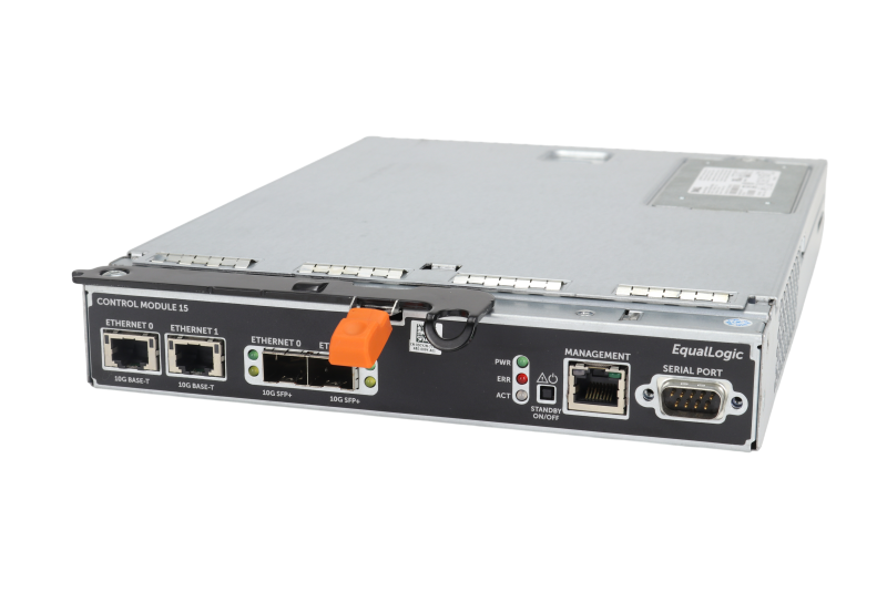 Замена микросхемы усилителя Dell EqualLogic PS6210