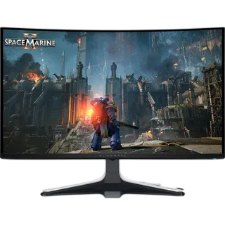 Замена электронных компонентов Dell Alienware AW3225QF