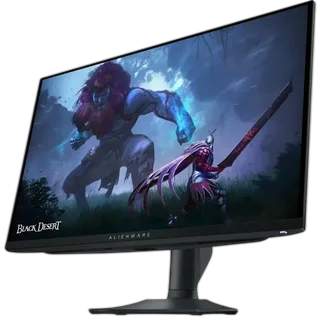 Замена электронных компонентов Dell Alienware AW2725DF